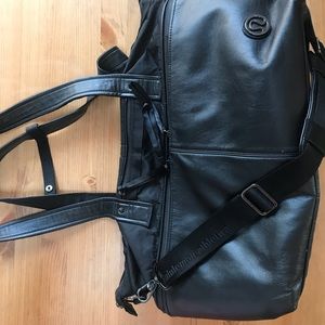 Lululemon Weekender Bag